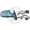 AUDI 8P1858531GB Outside Mirror